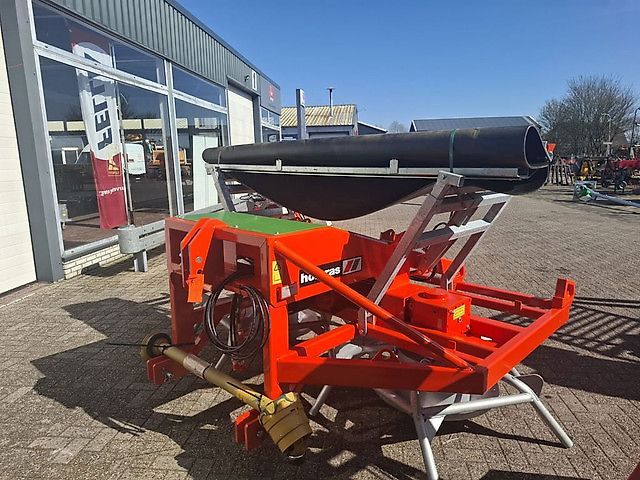 Holaras JUMBO G-HK-HUS