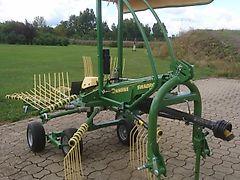 Krone Swadro S 380 Baureihe KS104-2