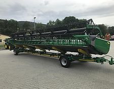 John Deere 735PF John Deere 735PF