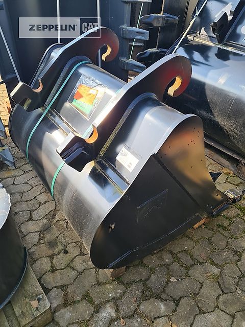 Caterpillar TL1200 CW20