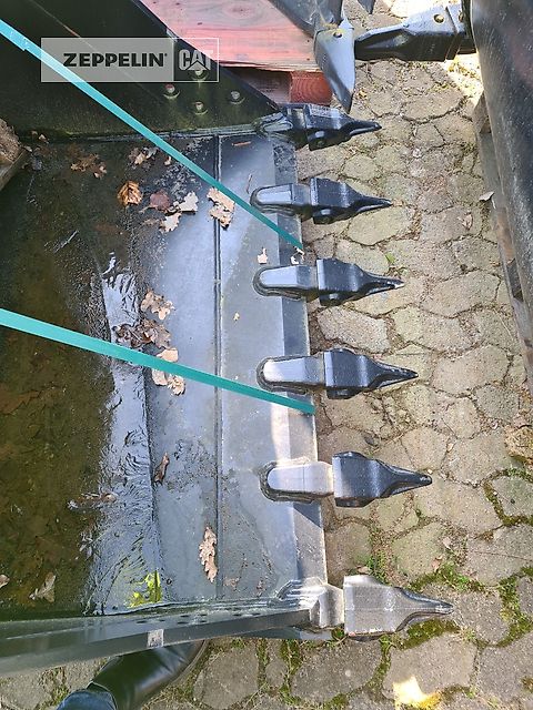 Caterpillar TL1200 CW20