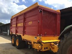 Schuitemaker rapide 155