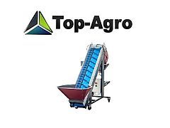 TOP-AGRO NEU im Angebot! Absackwaage ab 1 bis 30kg!