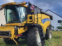 New Holland Cx8080