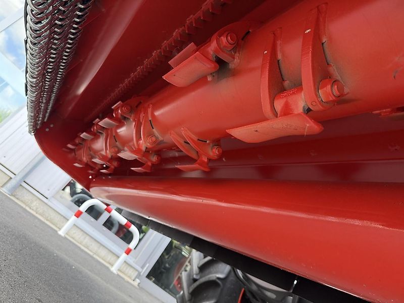 Maschio DELTA 8300 + BUFELO 280