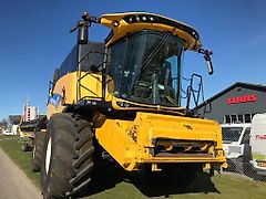 New Holland CX 8.90 SLH