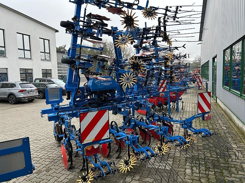 Carre ECONET SGI 8R75 XL *DEMO 2024*