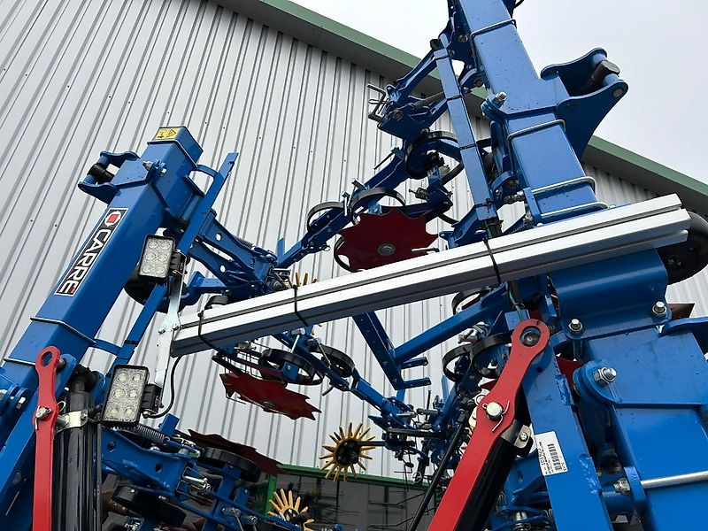 Carre ECONET SGI 8R75 XL *DEMO 2024*