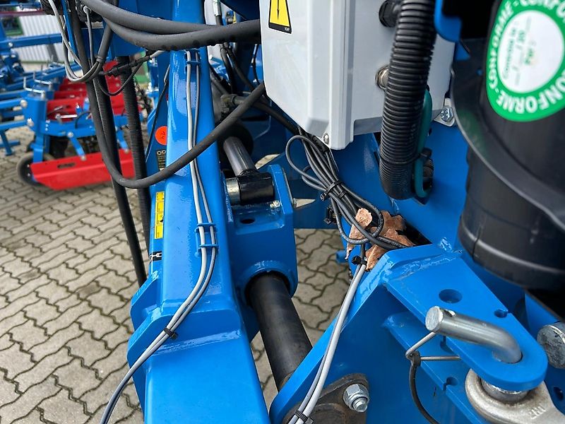 Carre ECONET SGI 8R75 XL *DEMO 2024*