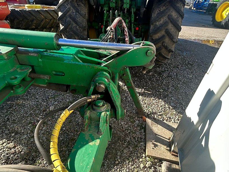 Regent Pflug Taurus 200 T-cx