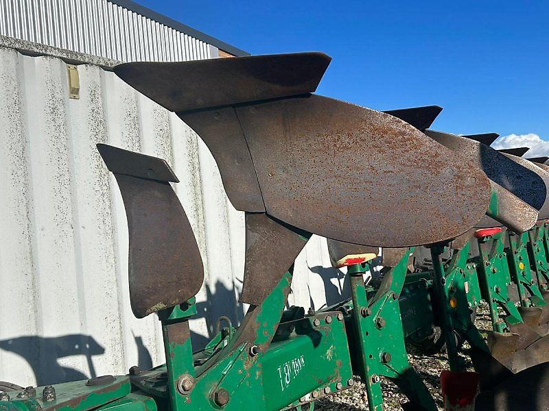 Regent Pflug Taurus 200 T-cx