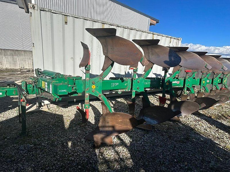 Regent Pflug Taurus 200 T-cx