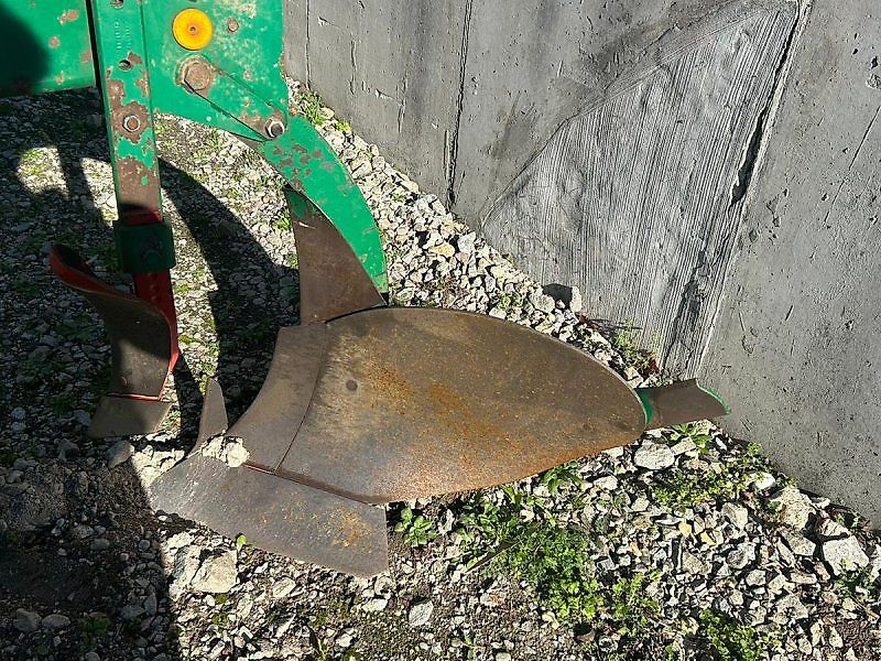 Regent Pflug Taurus 200 T-cx