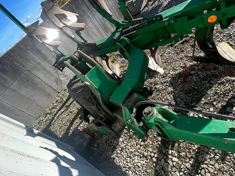 Regent Pflug Taurus 200 T-cx