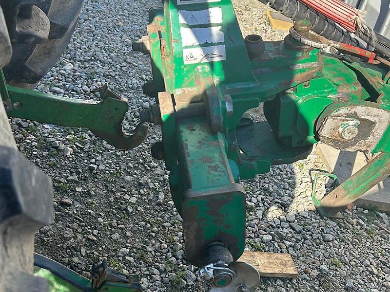 Regent Pflug Taurus 200 T-cx