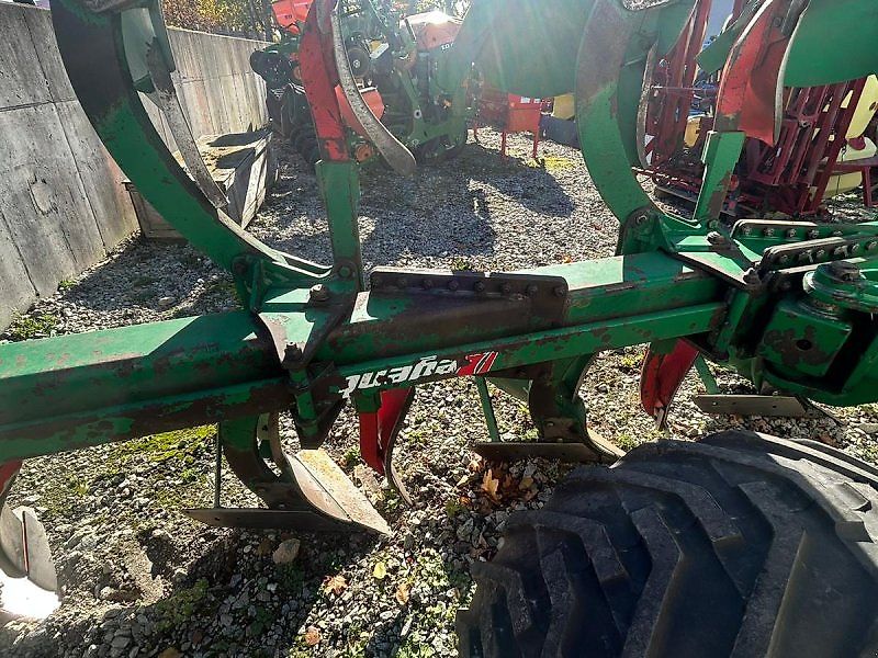 Regent Pflug Taurus 200 T-cx