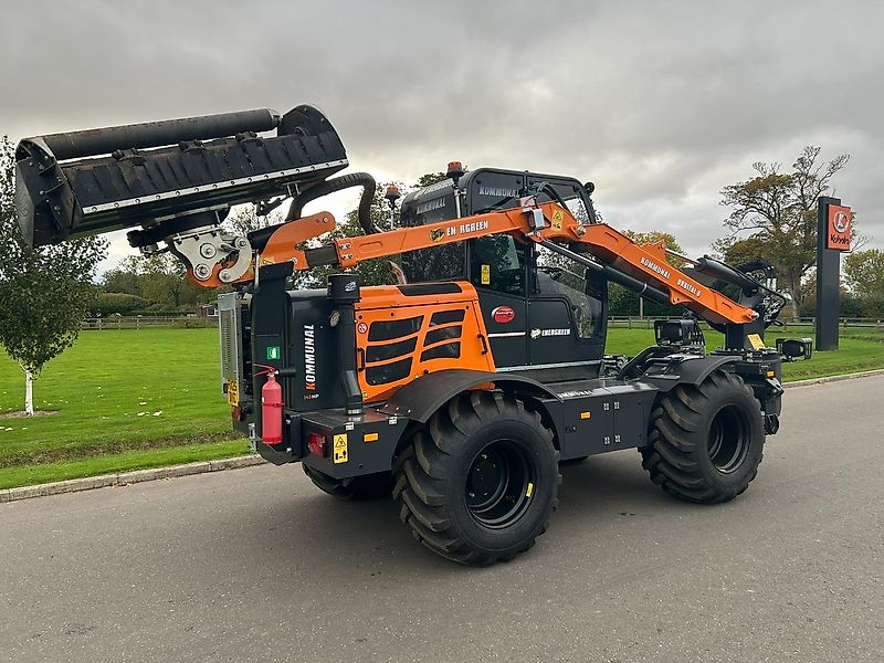 ENERGREEN ILF Kommunal