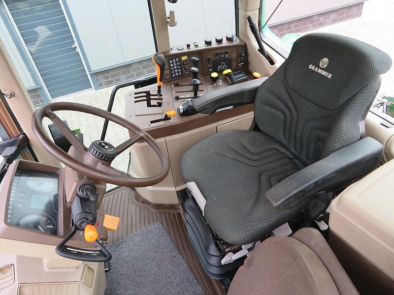 John Deere 6820 Premium, 7200 Std., Kriechganggetriebe