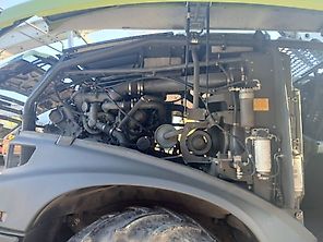 Claas Jaguar 970 Allrad Claas Jaguar 970 Allrad