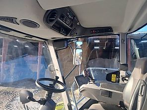 Claas Jaguar 970 Allrad Claas Jaguar 970 Allrad