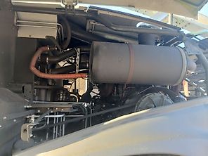 Claas Jaguar 970 Allrad Claas Jaguar 970 Allrad