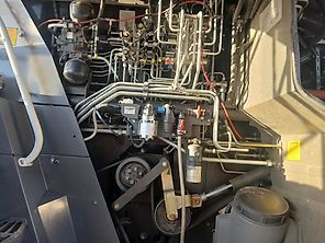 Claas Jaguar 970 Allrad Claas Jaguar 970 Allrad