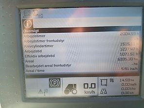 Claas Jaguar 970 Allrad Claas Jaguar 970 Allrad