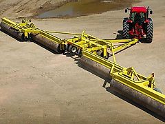 Degelman Landroller LR8080