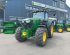 John Deere 6215R John Deere 6215R