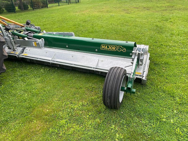 Major Cyclone MJ30-720