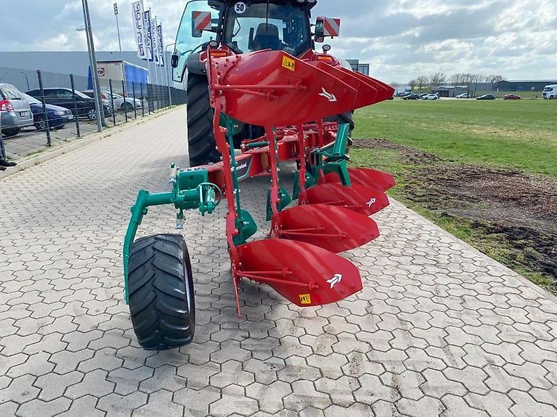 Kverneland LD 100-200 4 SCHAR