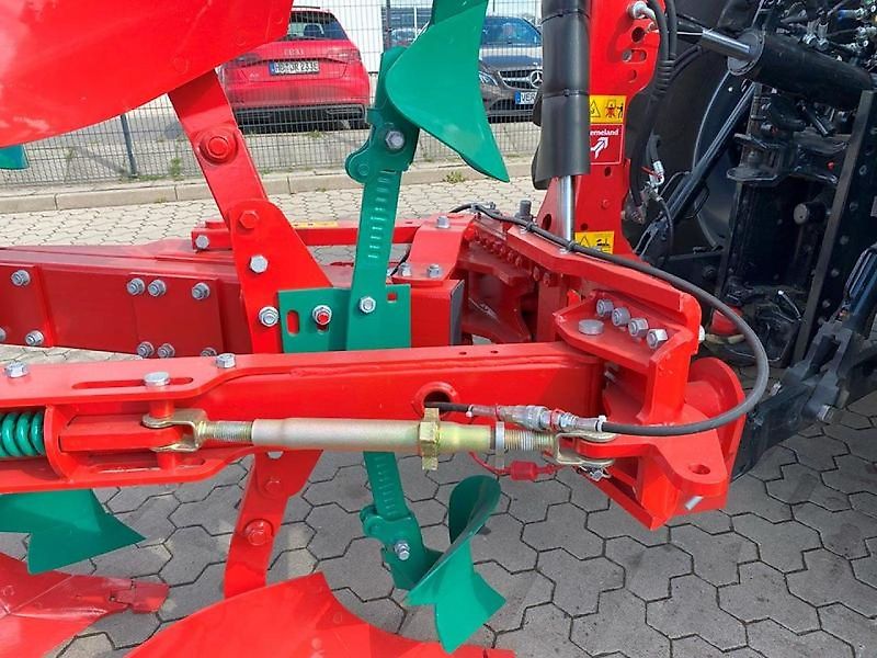 Kverneland LD 100-200 4 SCHAR