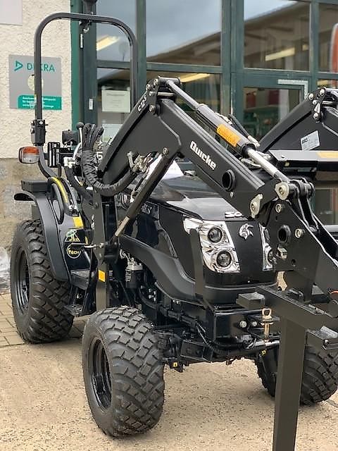 Solis Solis 26 Panther