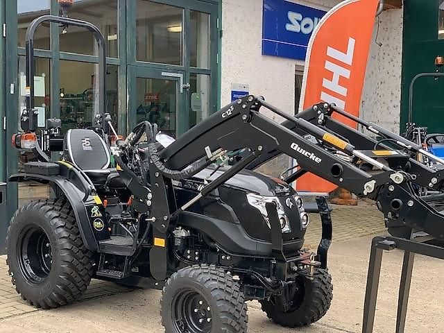 Solis Solis 26 Panther