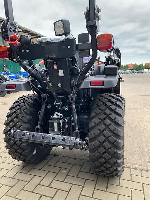 Solis Solis 26 Panther