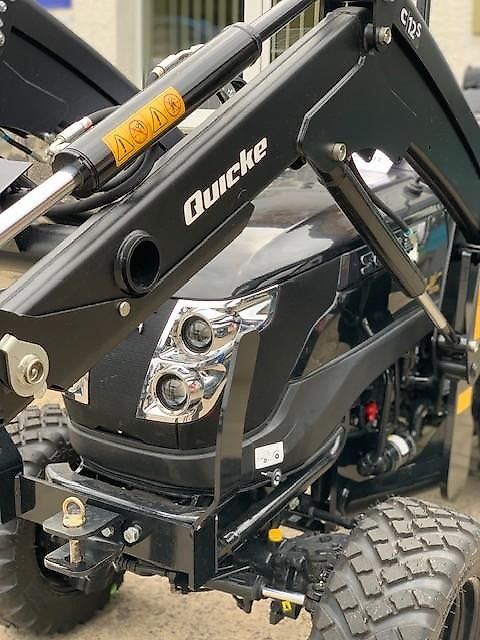 Solis Solis 26 Panther