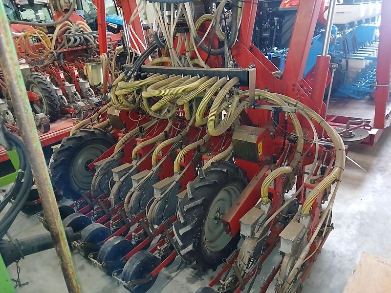 Agricola Italiana uien groente zaaimachine