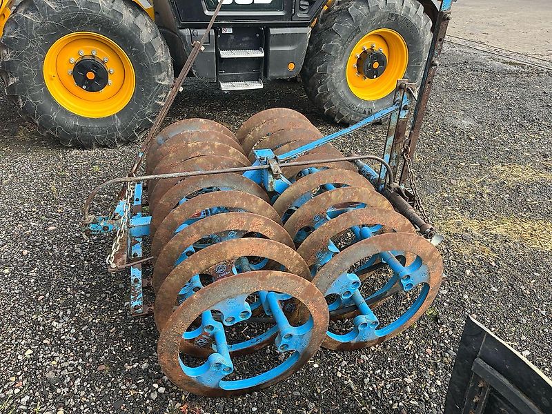 Lemken VarioPack WD
