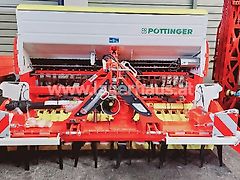 Pöttinger VITASEM M 3000 DD MIT LION 3040