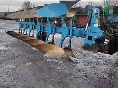 Lemken VARIOPAL 8