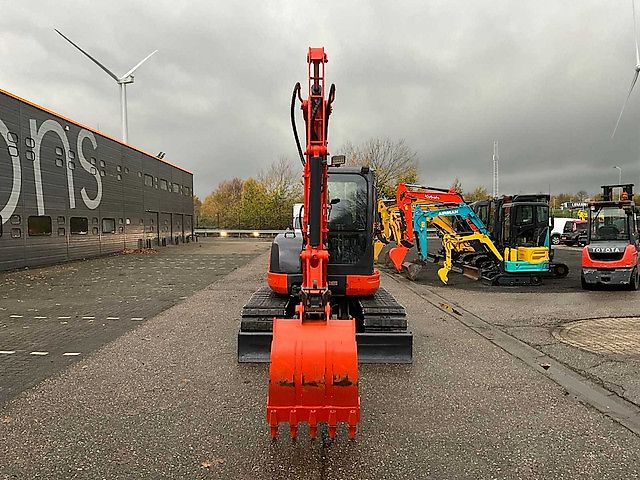Kubota KX161-3SZ