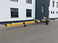 Ziegler Schneidwerkswagen New Holland