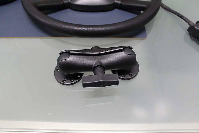 AKTION-SunNav Lenksystem RTK Komplett-S.A.T.