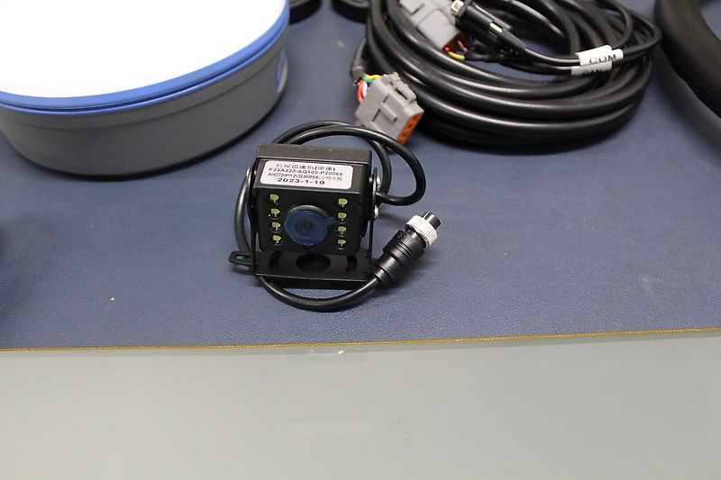 AKTION-SunNav Lenksystem RTK Komplett-S.A.T.