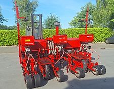 Kongskilde PRECI sem Delta Kongskilde PRECI sem Delta