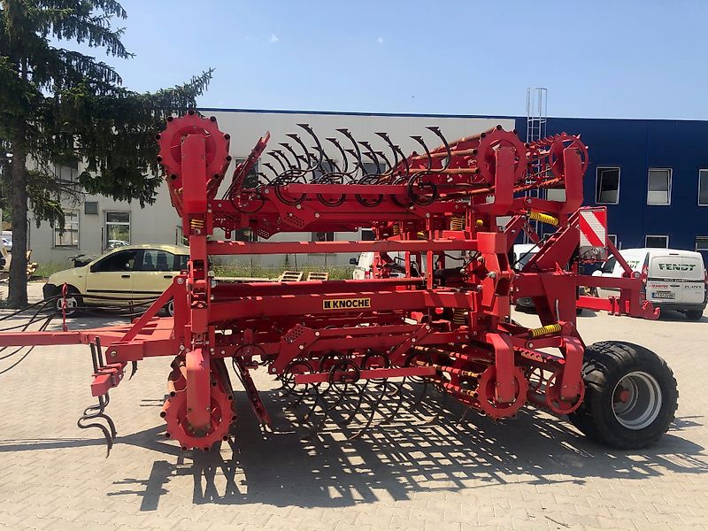 Knoche DRT 60H
