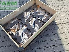 Krone messersatz rx ladewagen