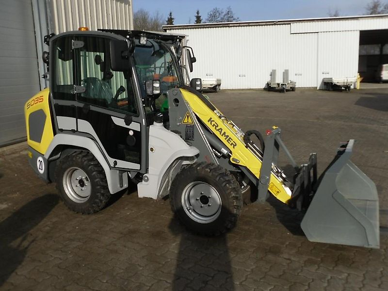 Kramer 5035