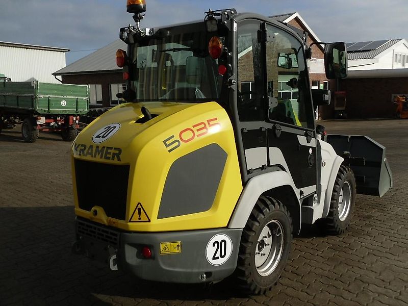 Kramer 5035