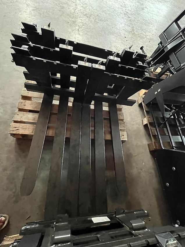 Giant GIANT Palettengabel 120cm GIANT Standartaufnahme